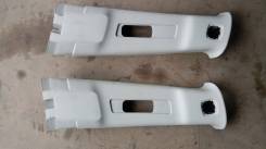 Панель салона. Subaru Impreza, GE2, GE3, GE6, GE7, GH2, GH3, GH6, GH7, GH8 Двигатели: EJ154, EJ203, EJ20X