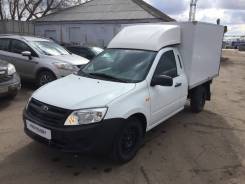 ВИС-Авто. ВИС, 234900 (тип ТС: Грузовые, фургоны), 1 600 куб. см., 850 кг.