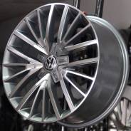 Volkswagen. 7.5x17", 5x112.00, ET43, ЦО 57,1 мм. Под заказ