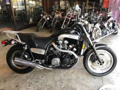 Yamaha V-Max 1200. 1 200 куб. см., исправен, птс, без пробега. Под заказ