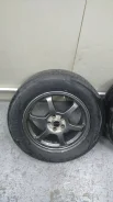Bridgestone Playz RV. ������, 2013 ���, �/�, ����� 30�% ����
