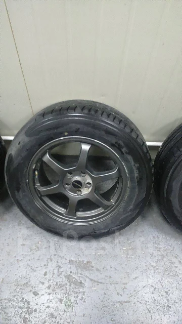 Bridgestone Playz RV. ������, 2013 ���, �/�, ����� 30 % ����