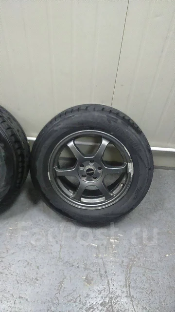 Bridgestone Playz RV. ������, 2013 ���, �/�, ����� 30 % ����