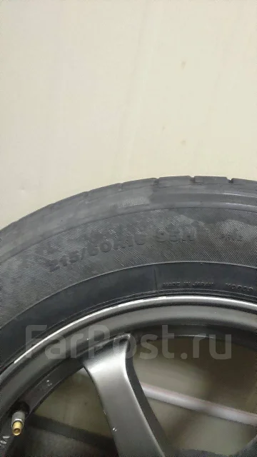 Bridgestone Playz RV. ������, 2013 ���, �/�, ����� 30 % ����