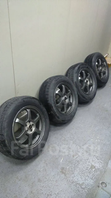 Bridgestone Playz RV. ������, 2013 ���, �/�, ����� 30 % ����