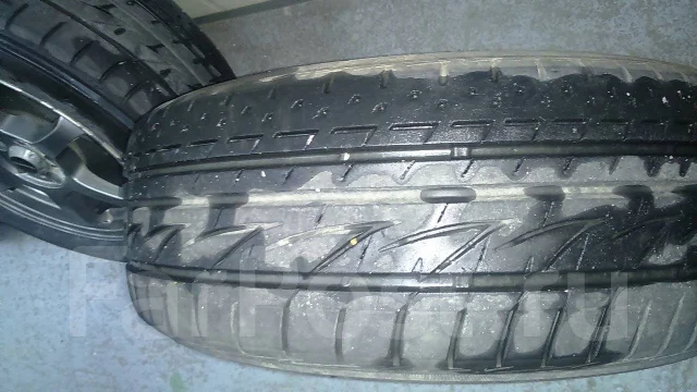 Bridgestone Playz RV. ������, 2013 ���, �/�, ����� 30 % ����
