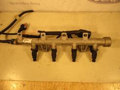 Инжектор, форсунка. Hyundai Getz, TB Двигатели: D3EA, D4FA, G4EA, G4EDG, G4EE, G4HD, G4HG