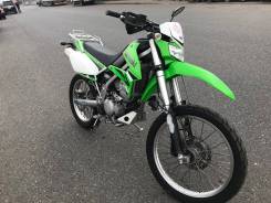 Kawasaki KLX 250. 250 куб. см., исправен, птс, без пробега. Под заказ