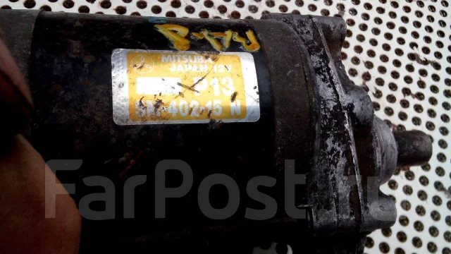 ������� Honda civic 31200-PE0-665 ����