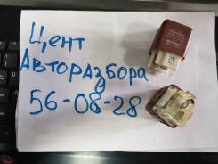 Реле. Toyota: Corona, Lite Ace, Regius Ace, Windom, Scepter, Aristo, Ipsum, Avensis, Sprinter Trueno, Corolla, Tercel, Altezza, Dyna, Tundra, Raum, St...