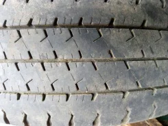 Goodyear Cargo G26. ������, �/�, ����� 40 % ����