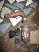Коллектор выпускной. Toyota: Sienna, Harrier, Kluger V, Highlander, Alphard Двигатели: 3MZFE, 1MZFE
