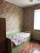 Комната, улица Кольцевая 66. Ленинская, агентство, 18 кв. м. Комната