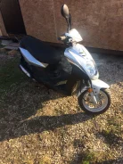 Sym Orbit 50. 49����. ��., ��������, ��� ���, � �������� ����