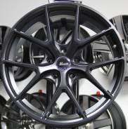 HRE. 8.0x18", 5x114.30, ET40, ЦО 73,1 мм. Под заказ