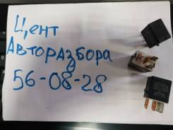 Реле. Toyota: Mirai, Platz, Corona, Lite Ace, Windom, Aristo, Ipsum, iQ, Corolla, Altezza, MR-S, Tundra, Dyna, Raum, Vista, Sprinter, Mark II Wagon Bl...