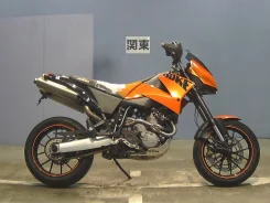 KTM 640 Duke II. ��������, ���������, ��� �������. ��� ����� �� ������������ ����
