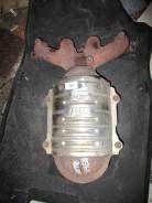 Катализатор. Hyundai Getz, TB Двигатели: D3EA, D4FA, G4EA, G4EDG, G4EE, G4HD, G4HG