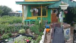 Продам шикарную дачу. От частного лица (собственник). Фото участка
