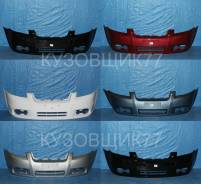 Бампер. Chevrolet Aveo, T250 Двигатели: L14, L44, L91, L95, LDT, LHD, LHQ, LMU, LQ5, LV8, LX6, LXT, LXV, LY4