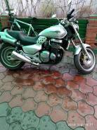 Honda X4. 1 300 куб. см., исправен, птс, с пробегом