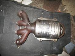 Катализатор. Hyundai Getz, TB Двигатели: D3EA, D4FA, G4EA, G4EDG, G4EE, G4HD, G4HG