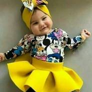 Няня на ночь