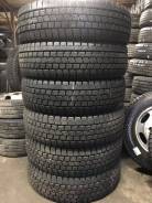 Dunlop SP LT 02. Зимние, без шипов, 2012 год, 5 %, 6 шт