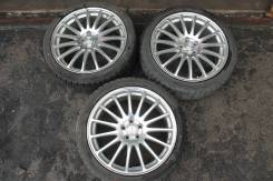Eco Forme. 7.5x18", 5x100.00, ET53