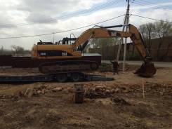 Caterpillar 324D L. Продам Экскаватор caterpillar 324 DL, 1,50 куб. м.
