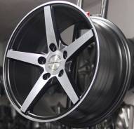 Vossen VPS-303. 7.0x16", 5x114.30, ET35. Под заказ