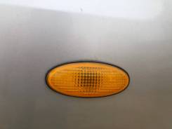 Поворотник. Nissan: Silvia, Vanette Serena, 100NX, Hardbody, King Cab, Tino, Vanette, Navara, NX-Coupe, 200SX, NP300, Sunny Двигатели: SR20DET, CD20...