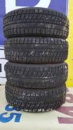 Bridgestone Blizzak VRX. Всесезонные, 2015 год, износ: 10%, 4 шт