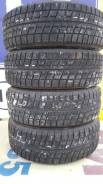 Bridgestone Blizzak Revo GZ. Всесезонные, износ: 10%, 4 шт