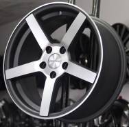 Vossen. 7.0x16", 5x105.00, ET39, ЦО 56,6 мм. Под заказ