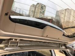 Крепление двери багажника. Nissan Tino, HV10, PV10, V10, V10M Двигатели: QG18DE, QG18EM295P, SR20DE, YD22DDT, YD22, YD22DDTI