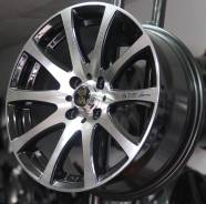 ВАЗ. 6.5x15", 4x98.00, ET35, ЦО 58,6 мм. Под заказ