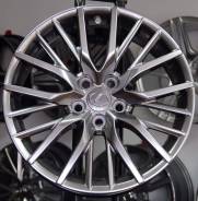 Lexus. 8.0x18", 5x114.30, ET35, ЦО 60,1 мм. Под заказ