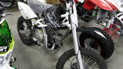 Regulmoto PIT-Bike 125cc. 125 куб. см., исправен, без птс, без пробега