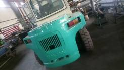 Dalian CPCD60AA. Продам автопогрузчик с вилочным захватом Dalian CPCD66AA, 6 000 кг., Дизель