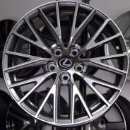 Lexus. 8.0x18", 5x114.30, ET38, ЦО 60,1 мм. Под заказ