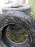 Bridgestone Blizzak DM-Z3. Всесезонные, износ: 20%, 4 шт