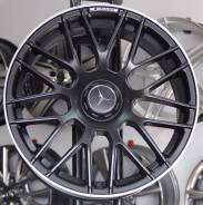 Mercedes. 8.0x18", 5x112.00, ET35, ЦО 66,6 мм. Под заказ