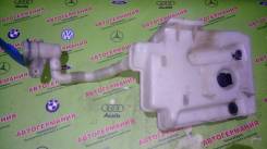 Бачок стеклоомывателя. Volkswagen: Caddy, Eos, Jetta, Touran, Golf, Scirocco Seat Toledo, 5P2 Seat Altea, 5P1, 5P5, 5P8 Seat Leon, 1P1 Audi A3, 8PA, 8...