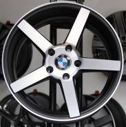 Vossen. 7.0x17", 5x112.00, 5x114.30, 5x120.00, ET35, ЦО 67,1 мм. Под заказ