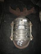 Коллектор выпускной. Hyundai Getz, TB Двигатели: D3EA, D4FA, G4EA, G4EDG, G4EE, G4HD, G4HG