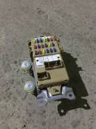 Блок предохранителей. Subaru Impreza, GG, GG2, GG3, GG5, GG9, GGA, GGB, GGC, GGD