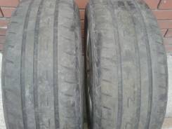 Bridgestone Ecopia PZ-X. Летние, 2014 год, 40 %, 2 шт