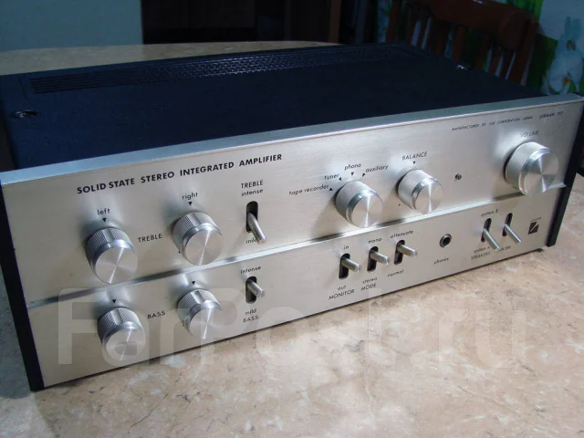 Luxman ����