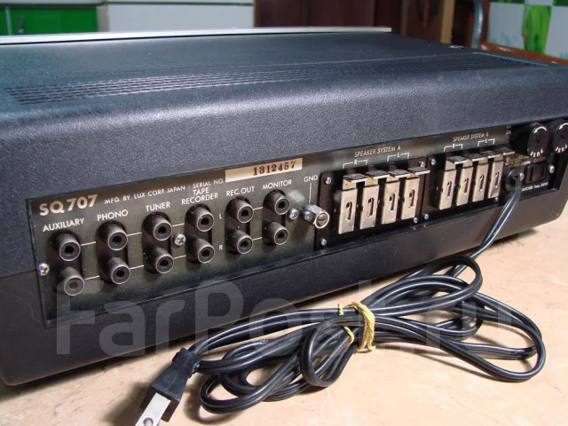 Luxman ����